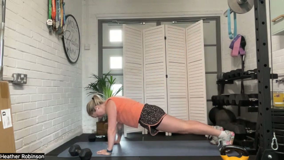 HIIT